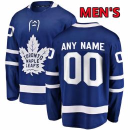 Venta en línea Camisetas de hockey personalizadas Toronto''Maple''Leafs''Mens 55 Mark Giordano 56 Gustafsson 3 Justin19 Calle Jarnkrok 64 Kampf Kerfoot Lafferty Liljegr