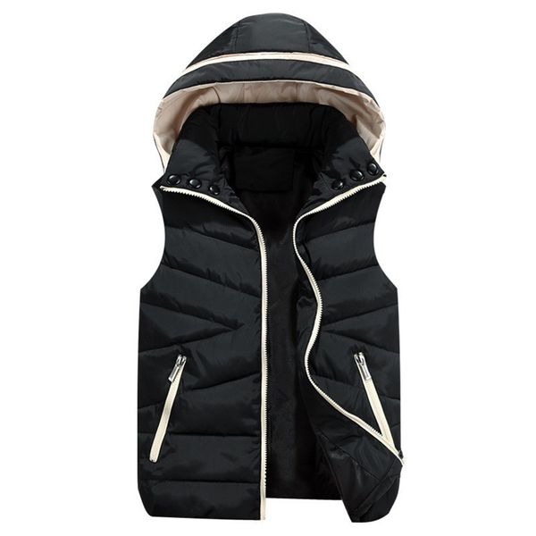 Vente Gilet Gilets Femmes Cardigans Veste Hiver Vêtements Chauds Parkas Outwear Femme Manteau Femme Vêtements 210607