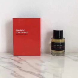 Marque de vente Femme Perfume parfum 100ml UNE ROSE PORTRAIT OF A Lady Fragrance Edition de Parfums de longueur durable