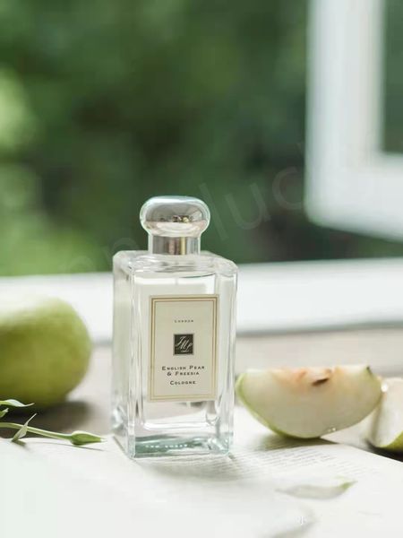 ¡¡¡¡Ventas!!!! Perfume de alta calidad Wood Sakura Inglés Pera 100ml Colonia Perfumes Fragancias para mujeres