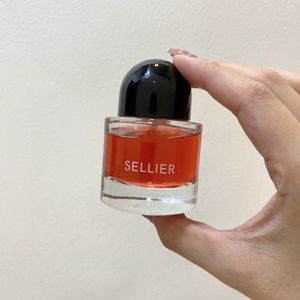 ¡¡¡Ventas!!! Lo nuevo en stock Juego de perfumes 30ml * 4 piezas trajes TOBACCO MANDARIN CASABLANCA LILY REINE DE NUIT SELLIER Alta calidad con olor agradable Larga duración Entrega rápida