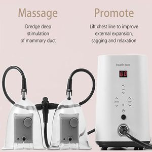 Salon Bil Buttlock Enhancement Machine Borstuitvergrotingsapparaat Butt Lifting Vacuüm Butt Lift Vacuüm