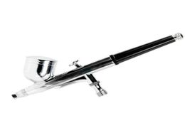 salonapparatuur onderdelen zuurstof jet peel action airbrush pen air brush spuitpistool spuit 03mm schoonheid reserveonderdelen1917151