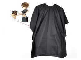 Salon de coiffure coupe de cheveux barbiers Cape coiffeur robe adulte tissu coupe pratique barbiers robe couverture Antidirt vêtements 1691214