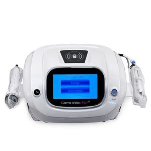 SALON SPA beauté du visage Microneedle fractionné RF aiguille anti-rides peau resserrement radiofréquence Microneedling Machine