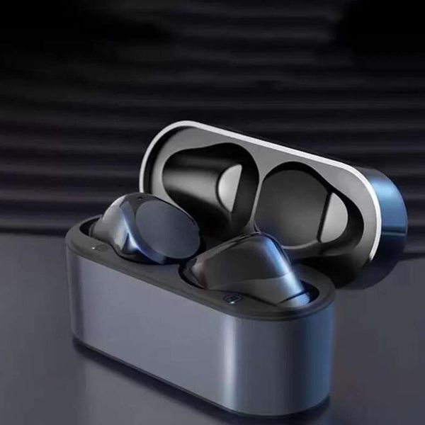 Igual que antes de los auriculares inalámbricos auriculares de auriculares inalámbricos reducción de la transparencia de los auriculares de la transparencia de la caja de carga inalámbrica Bluetooth auriculares personalizar la serie válida 2024