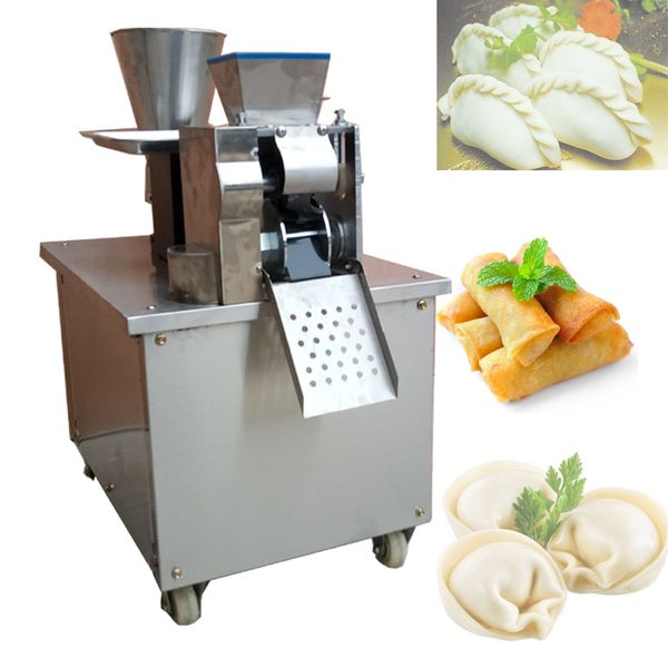 Samosa Dumpling Roll Spring Roll Home Dumpling Making Machine Automatic Samosa Spring Roll Home Dumpling Making Machine Automatic