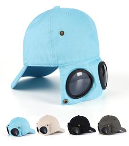 Échantillon personnalisé de lunettes de soleil pilotes en forme de roman, casquettes de sport de baseball9514985