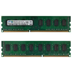Samsung DDR3 DDR3L 4GB 8GB DIMM 1066MHz13333MHz 1666MHz 1866MHz 240pin1.35V 1.5V RAM PC3-10600 12800 FORDESKTOP RAM RAM-RAM