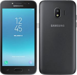Samsung Galaxy J2 Pro (2018) Foto's
