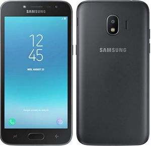 Photos Samsung Galaxy J2 Pro (2018)