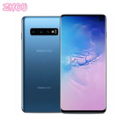 Samsung Galaxy S10 G973U Snapdragon 855 Octa Core 6.1