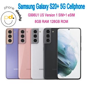 Samsung Galaxy S21+ 5G G996U1 6.7 