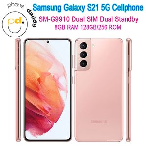 Samsung Galaxy S21 G9910 6.2 