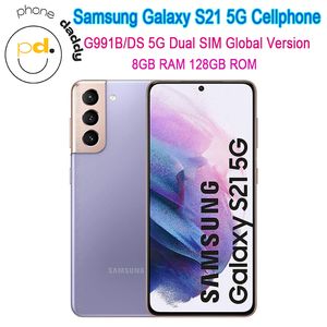 Samsung Galaxy S21 G991B/DS 6.2 