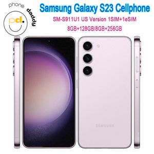 Samsung Galaxy S23 5G S911U1 Version américaine 6.1 