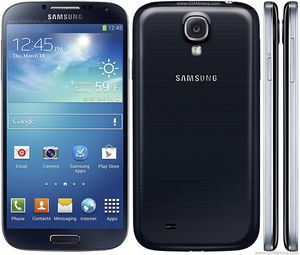 Samsung Galaxy S4 I9505 LTE originele ontgrendeld Mobiele telefoon Quad-Core 5.0 