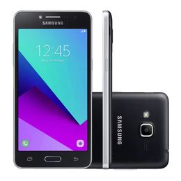 Téléphones portables remis à neuf d'origine Samsung J2 Prime WCDMA LTE 1GB RAM 8G ROM 5.0INCH Screen With Box