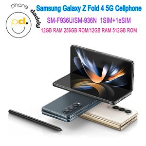 Samsung Galaxy Z Fold 4 Fold4 5G F936N F936U1 7,6 