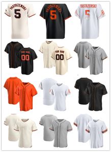 San 14 Patrick Bailey Mike Yastrzemski Kyle Harrison Hicks Camilo Doval Tyler Rogers Logan Webb Blake Snell Keaton Winn Francisco Giants Baseball Jersey Women Youth