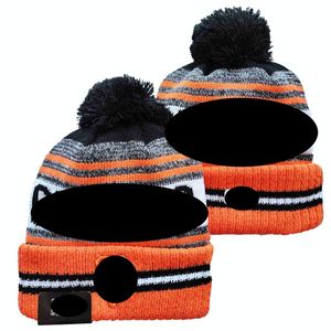 San Franciscobobble Chapeaux Casquettes de baseball 2023-24 Chapeau de seau de créateur de mode Gros tricot Faux Pom Beanie'' Chapeau de Noël