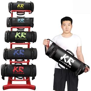 Sand Bag 530Kg Empty Fitness Weight Lifting Sandbag Unfilled Power Body Building Gym Sports Muscle Training Squat Load 230726