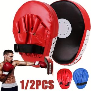 Sac de sable Arts martiaux Équipement de formation Sac de boxe Accessoires de boxe Pads Gauntlet Fitness Body Building Sports Entertainment 231128