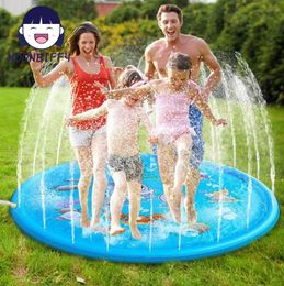 Zand speel waterplezier 170100cm kinderen