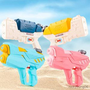 Sable jouer à l'eau amusant jeu de combat jouets de plein air pistolets pour adultes et enfants Spray