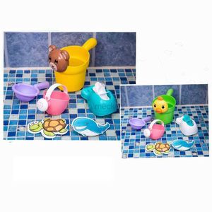 Sable jouer eau amusant livraison gratuite jouet de bain drôle pour enfant ensemble de jouets de plage 240321