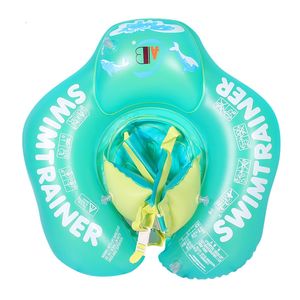 Sable jouer eau amusant gonflable bébé natation anneau piscine flotteur cercle de sécurité nager enfants lit jouets pour enfants accessoires 230427