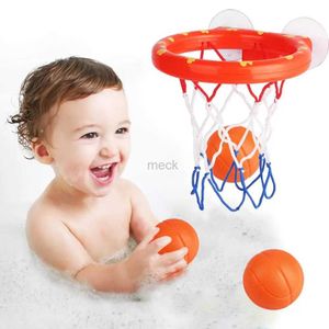 Juego de arena Diversión acuática Niños Aro de baloncesto Bañera Juego de agua Juego para bebé Educativo Mini regalo Espuma Playa Piscina Juguetes de baño para niños pequeños 240321