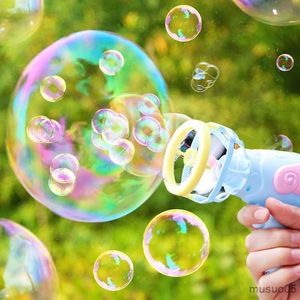 Sable Play Water Fun Magic Bubble in Bubble Gun Angel Wings Bubble Gun 3 en 1 avec Mini Ventilateur Machine à Goutte de Savon pour Enfant Bulles de Savon Été Jouet d'extérieur R230620