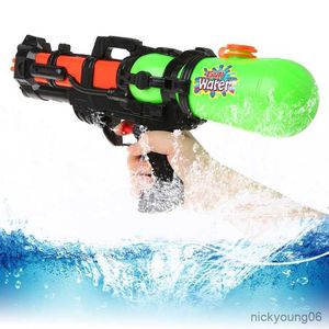 Sable Play Water Fun Pump Action Gun Outdoor Beach Garden Toys R230613