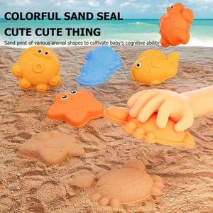 Zand speel water leuk zand speel waterplezier 14 -delige zandpit speelgoed set voor strandgereedschap gele eenden strand speelgoedset met zandvorm emmer schopwatertank zand schimmelgereedschap wx5.22
