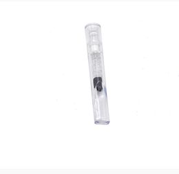Sanda Lady Sigaret Filter Tip 5mm Double Layer Activated Carbon Circulation Filter Element