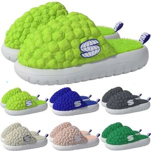 Sandale gratuite 6 designer Slimes Slide Slipper Sliders For Mens Sandals Gai Mules Men Femmes Slippers Trainers Sandles Color4 F3A S WO S