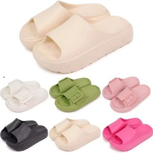 Expédition de concepteur sans sandale 16 glissades pantoufles pour les sandales Gai Mules Men Femmes Slippers Trainers Sandles Color20 448 WO S D 122C