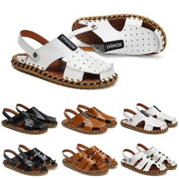 Sandal Men Shoes Designer Slippers For Women Discount Platform Runner Triple Black Summer Fashion Outdoor House Slide Mens Womens Fomens 829 Wo Platm S WOS 459