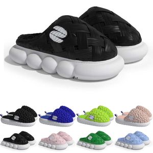 Sandale Q6 Classic Designer Slipper Slides Sliders for Sandals Pantoufle Mules Men Women Slippers Trainers Flip Flops Sandles Co 61 S