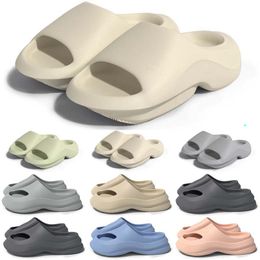 Sandal Shipping Slides Designer 3 GRATUIT POUR GAI SANDAL MULES MEN MENSEMENTS SHIPPERS TRAINERS SANDLES COLOR8 65 S WO S