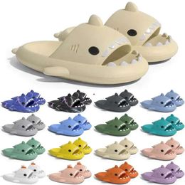 Sandaalverzendglaasjes Gratis Designer Slipper Sliders voor Sandalen Gai Pantoufle Mules Men Women Slippers Trainers slippers Sandles Color5 B01 S S S S