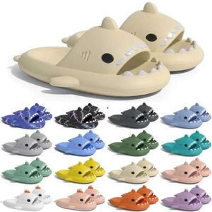 Sandal Shipping Slides Free Designer Slipper Sliders For Sandals Gai Pantoufle Mules Men Women Slippers Trainers Tongs Sandles Color5 49B S S