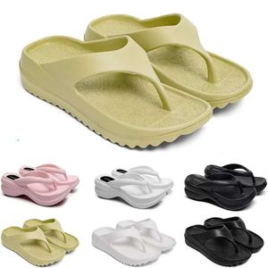Sandal Slides A14 Designer Livraison gratuite Slipper Sliders For Sandals Gai Pantoufle Mules Men Women Slippers Sandles Col 6da S wo S