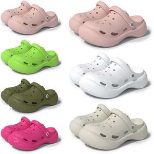 Sandal Slides P4 Designer Entreprise Sliptes gratuites Slipper For Sandals Gai Pantoufle Mules Men Women Slippers Trainers Flip Flops Sandles Color42 106 WO S 283 S D C090