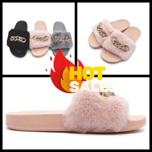 sandaal Vrouwen sandalen Slippers mode Zomer Meisjes sandaal Strand dames sandaal Slides Slippers schoenen GAI lage prijs 36-41