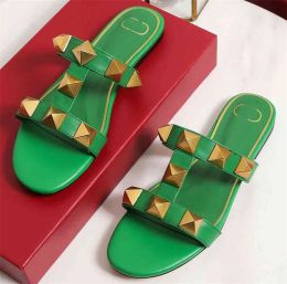 Sandales 2023 Fashion Slippers Sandales ANTISLIP LEURS FEMMES LÉGERS LA PLAGENTS DE PLAQUOGE AU LEGER