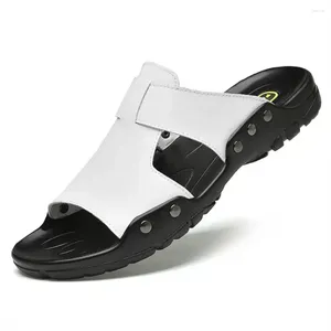 Sandalen 40-44 Spa Watersandaal voor heren Oefenschoenen Mode Slippers Sneakers Sport Basquet-technologie Super gezellig Dure Sheos