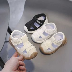 Sandales bébé fille garçon sandales d'été Chaussures de plage pour enfants légers