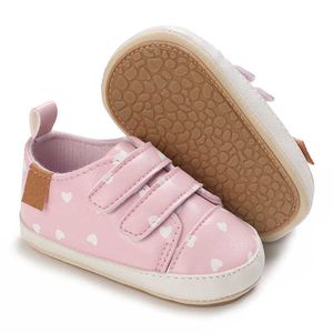 Sandales bébé infantile garçons filles baskets décontractées semelle souple anti-dérapant nouveau-né premiers marcheurs enfant en bas âge chaussures de berceau